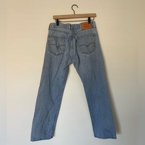 Levi’s 505 Jeans